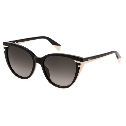 Sonnenbrille Furla, Modell: SFU783 Farbe: 700Y
