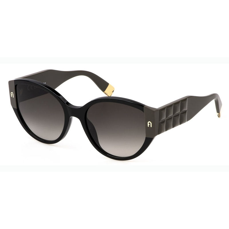 Sonnenbrille Furla, Modell: SFU784 Farbe: 0700