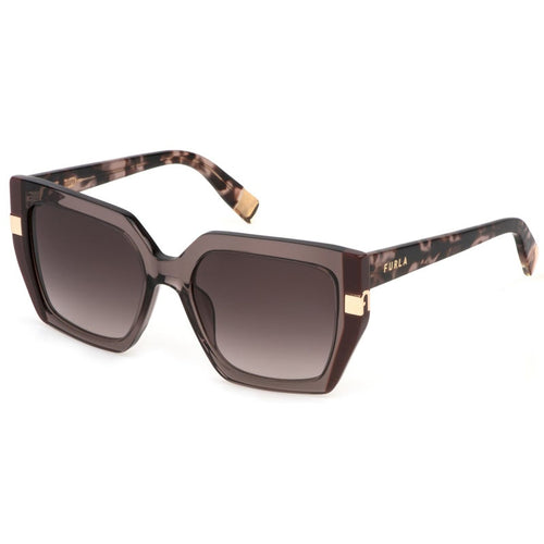 Sonnenbrille Furla, Modell: Sfu818 Farbe: 07AY