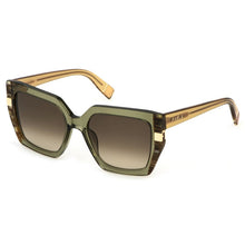 Lade das Bild in den Galerie-Viewer, Sonnenbrille Furla, Modell: Sfu818 Farbe: 096R
