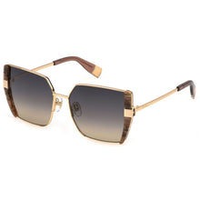 Lade das Bild in den Galerie-Viewer, Sonnenbrille Furla, Modell: SFU819 Farbe: 300Y
