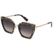 Lade das Bild in den Galerie-Viewer, Sonnenbrille Furla, Modell: Sfu821 Farbe: 03AM
