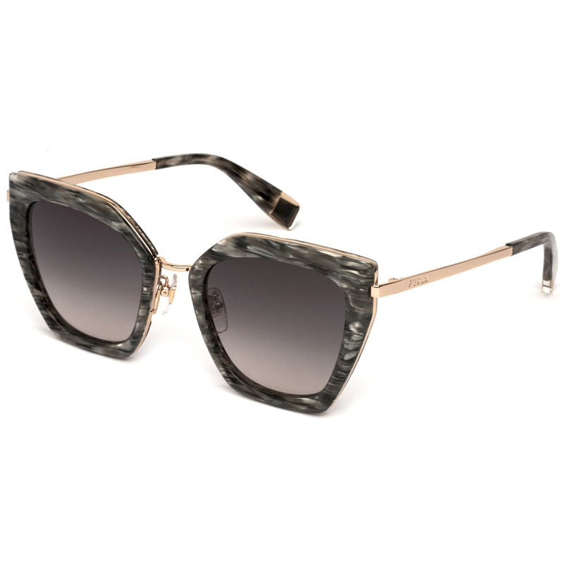 Sonnenbrille Furla, Modell: Sfu821 Farbe: 03AM