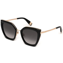Lade das Bild in den Galerie-Viewer, Sonnenbrille Furla, Modell: Sfu821 Farbe: 0700
