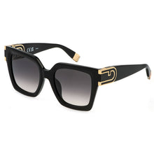 Lade das Bild in den Galerie-Viewer, Sonnenbrille Furla, Modell: Sfu878 Farbe: 0700
