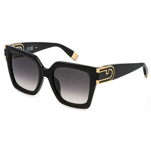 Sonnenbrille Furla, Modell: Sfu878 Farbe: 0700