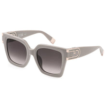 Lade das Bild in den Galerie-Viewer, Sonnenbrille Furla, Modell: Sfu878 Farbe: 0AEC
