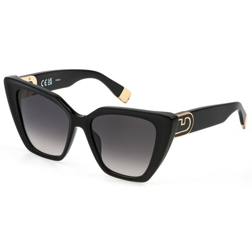 Sonnenbrille Furla, Modell: Sfu879 Farbe: 0700