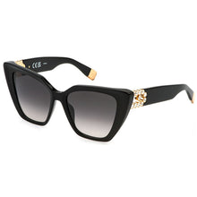 Lade das Bild in den Galerie-Viewer, Sonnenbrille Furla, Modell: Sfu879s Farbe: 700S
