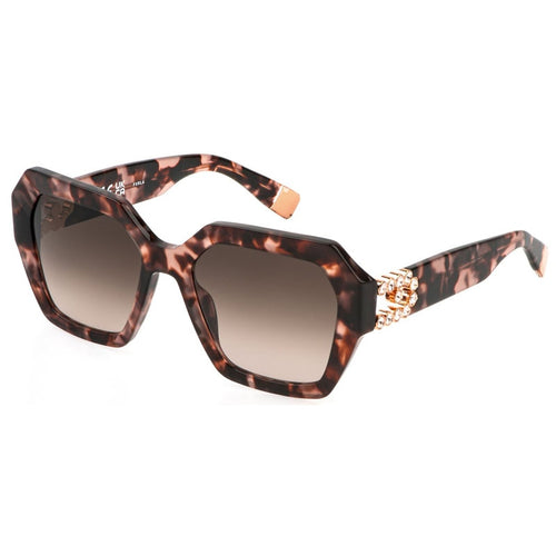 Sonnenbrille Furla, Modell: Sfu880s Farbe: 0XAP