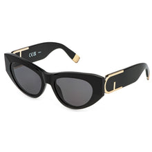 Lade das Bild in den Galerie-Viewer, Sonnenbrille Furla, Modell: Sfu881 Farbe: 0700
