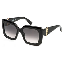 Lade das Bild in den Galerie-Viewer, Sonnenbrille Furla, Modell: Sfu883 Farbe: 0700
