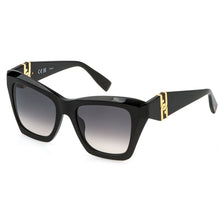 Lade das Bild in den Galerie-Viewer, Sonnenbrille Furla, Modell: Sfu884 Farbe: 0700
