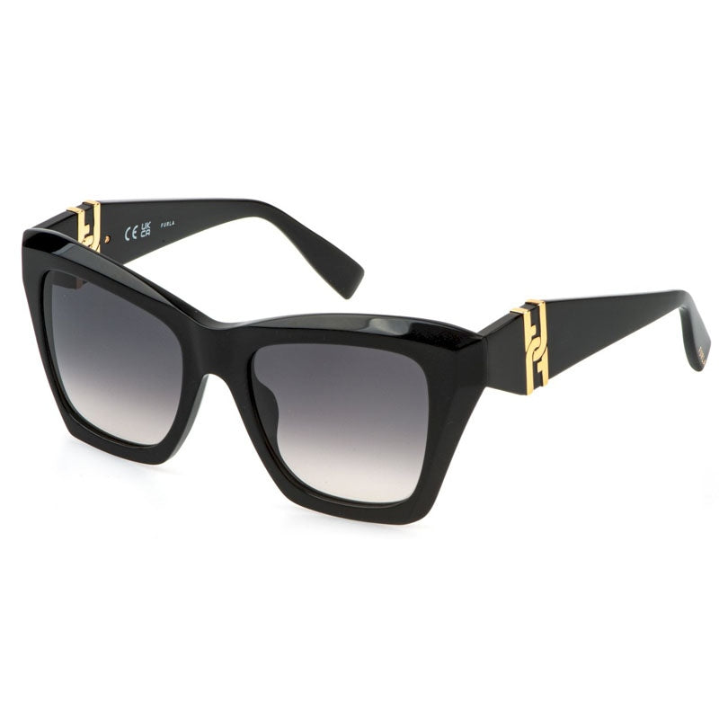 Sonnenbrille Furla, Modell: Sfu884 Farbe: 0700