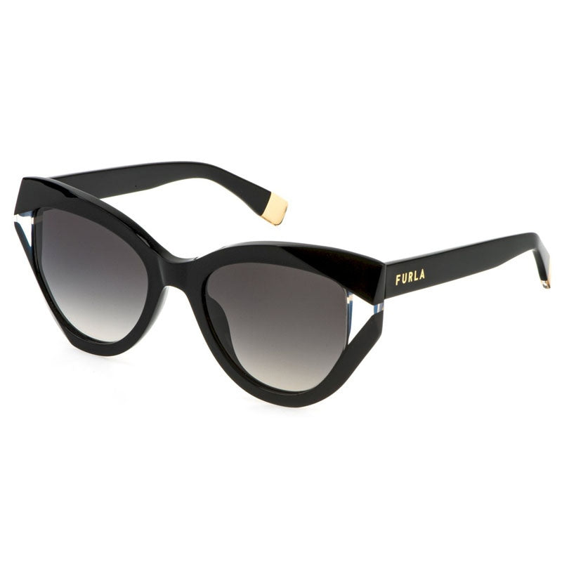 Sonnenbrille Furla, Modell: Sfu886v Farbe: 700Y