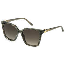 Lade das Bild in den Galerie-Viewer, Sonnenbrille Furla, Modell: Sfu888 Farbe: 06BZ
