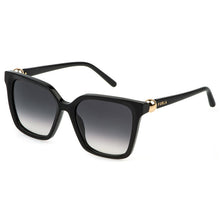 Lade das Bild in den Galerie-Viewer, Sonnenbrille Furla, Modell: Sfu888 Farbe: 0700
