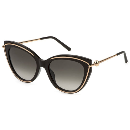 Sonnenbrille Furla, Modell: Sfu889 Farbe: 06YW