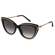 Lade das Bild in den Galerie-Viewer, Sonnenbrille Furla, Modell: Sfu889 Farbe: 0700
