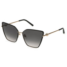 Lade das Bild in den Galerie-Viewer, Sonnenbrille Furla, Modell: Sfu890 Farbe: 0301
