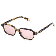 Lade das Bild in den Galerie-Viewer, Sonnenbrille Furla, Modell: Sfu971 Farbe: 0WT8
