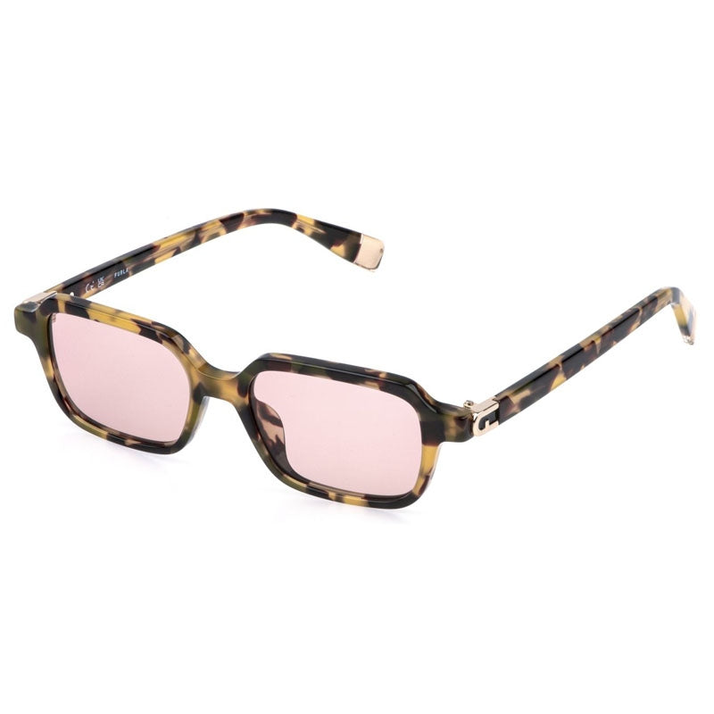 Sonnenbrille Furla, Modell: Sfu971 Farbe: 0WT8