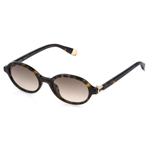 Sonnenbrille Furla, Modell: Sfu972 Farbe: 02BL