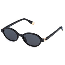 Lade das Bild in den Galerie-Viewer, Sonnenbrille Furla, Modell: Sfu972 Farbe: 0700
