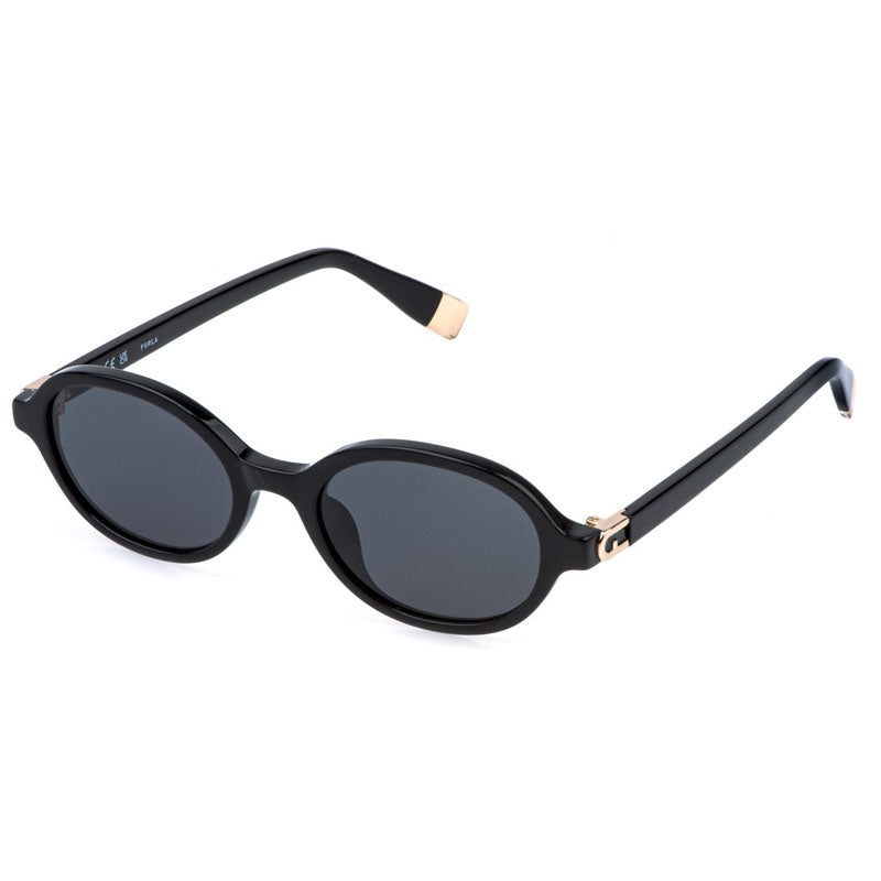Sonnenbrille Furla, Modell: Sfu972 Farbe: 0700