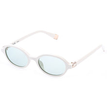 Lade das Bild in den Galerie-Viewer, Sonnenbrille Furla, Modell: Sfu972 Farbe: 0847
