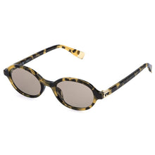 Lade das Bild in den Galerie-Viewer, Sonnenbrille Furla, Modell: Sfu972 Farbe: 0WT8
