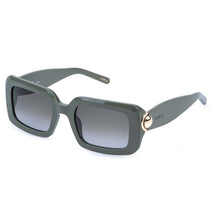 Lade das Bild in den Galerie-Viewer, Sonnenbrille Furla, Modell: SFU980 Farbe: 06S9
