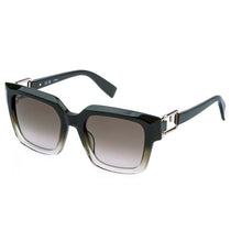 Lade das Bild in den Galerie-Viewer, Sonnenbrille Furla, Modell: SFU981 Farbe: 07C7
