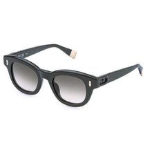 Lade das Bild in den Galerie-Viewer, Sonnenbrille Furla, Modell: SFU986 Farbe: 06S9
