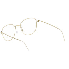 Lade das Bild in den Galerie-Viewer, LINDBERG Eyeglasses, Model: Shahin Colour: PGT
