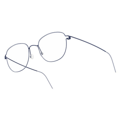 Brille LINDBERG, Modell: Shahin Farbe: U13