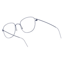 Lade das Bild in den Galerie-Viewer, LINDBERG Eyeglasses, Model: Shahin Colour: U13
