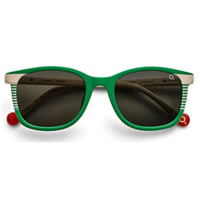 Lade das Bild in den Galerie-Viewer, Sonnenbrille Etnia Barcelona, Modell: Shark Farbe: GRWH
