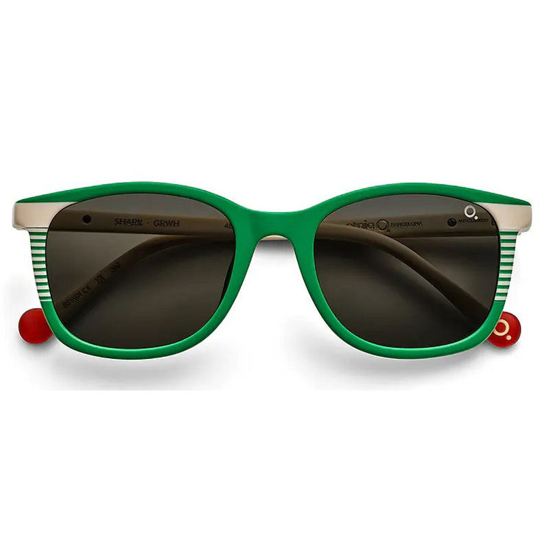 Sonnenbrille Etnia Barcelona, Modell: Shark Farbe: GRWH
