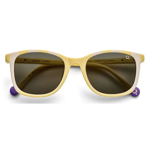 Sonnenbrille Etnia Barcelona, Modell: Shark Farbe: YWWH