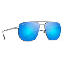 Lade das Bild in den Galerie-Viewer, Sonnenbrille Maui Jim, Modell: SharksCove Farbe: B60503
