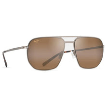 Lade das Bild in den Galerie-Viewer, Sonnenbrille Maui Jim, Modell: SharksCove Farbe: H60501
