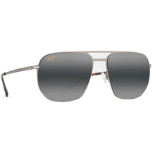 Lade das Bild in den Galerie-Viewer, Sonnenbrille Maui Jim, Modell: SharksCove Farbe: MM605001
