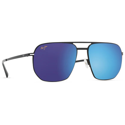 Sonnenbrille Maui Jim, Modell: SharksCove Farbe: MM605006