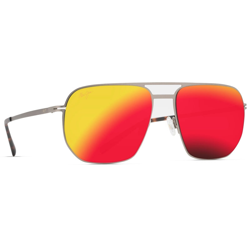 Sonnenbrille Maui Jim, Modell: SharksCove Farbe: MM605013
