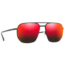 Lade das Bild in den Galerie-Viewer, Sonnenbrille Maui Jim, Modell: SharksCove Farbe: RM60502
