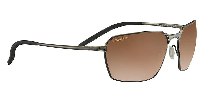 Sonnenbrille Serengeti, Modell: Shelton Farbe: SS547003