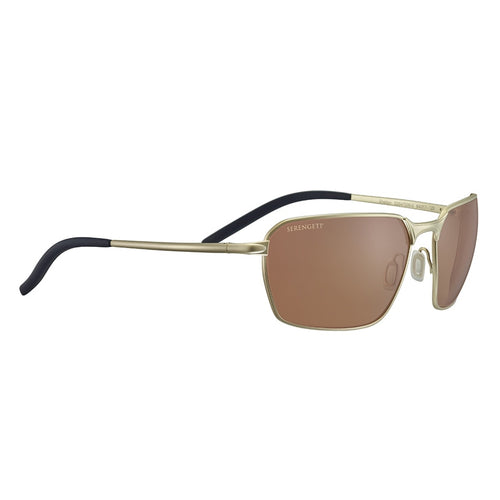 Sonnenbrille Serengeti, Modell: Shelton Farbe: SS547005