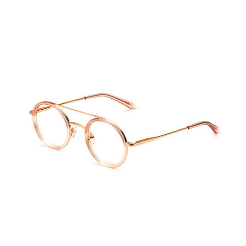 Brille Etnia Barcelona, Modell: Shenzhen Farbe: PK