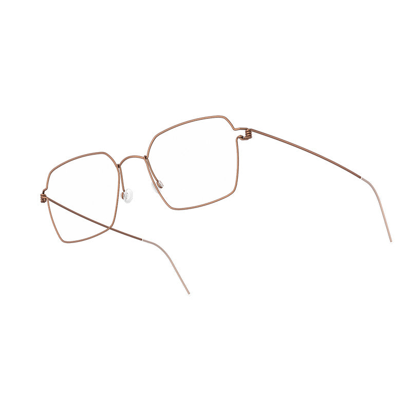 Brille LINDBERG, Modell: Sigge Farbe: U12